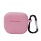  Cellect Airpods 3 szilikon tok 2.5 mm mályva (AIRPODS3-CASE2.5-MA) 