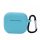  Cellect Airpods 3 szilikon tok 2.5 mm menta (AIRPODS3-CASE2.5-MI) 