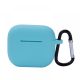  Cellect Airpods 3 szilikon tok 2.5 mm menta (AIRPODS3-CASE2.5-MI) 