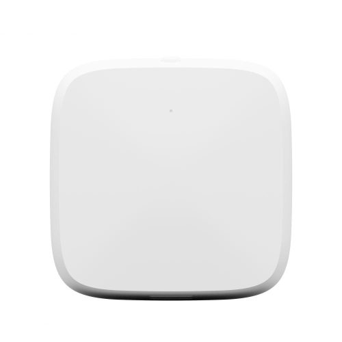  Tesla Smart ZigBee hőmérséklet- és páratartalom érzékelő (TSL-SEN-TAH) 