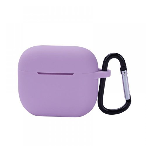  Cellect Airpods 3 szilikon tok 2.5 mm világos lila (AIRPODS3-CASE2.5-LPU) 