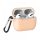  Cellect Airpods Pro szilikon tok 2.5mm rosegold (AIRPODSP-CASE2.5-RG) 