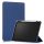  Cellect Apple iPad 12.9 2020 tablet tok toll tartóval kék (TABCASE-IPAD129PENBL) 