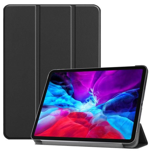  Cellect Apple iPad 12.9 2020 tablet tok fekete (TABCASE-IPAD129-BK) 