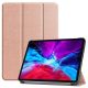  Cellect Apple iPad 12.9 2020 tablet tok rose rold (TABCASE-IPAD129-RG) 