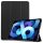  Cellect Apple iPad Air 4 2020 tablet tok fekete (TABCASE-IPAD4-BK) 