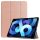  Cellect Apple iPad Air 4 2020 tablet tok, rose gold (TABCASE-IPAD4-RG) 