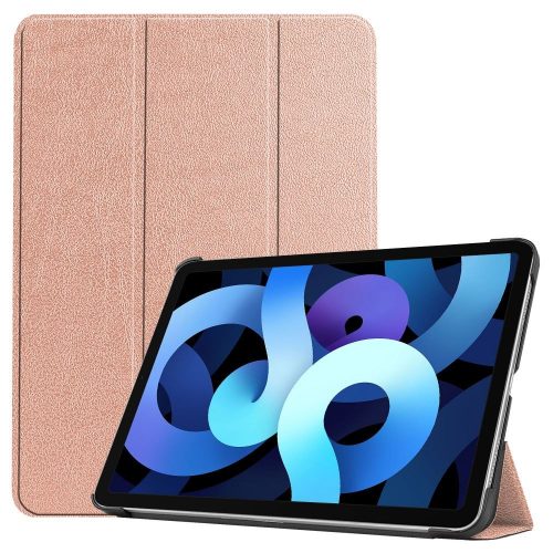  Cellect Apple iPad Air 4 2020 tablet tok, rose gold (TABCASE-IPAD4-RG) 