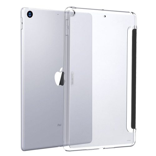  Cellect Apple iPad Mini 2019 tablet hátlap átlátszó (TABCOVER-IMINI19-TP) 