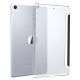 Cellect Apple iPad Mini 2019 tablet hátlap átlátszó (TABCOVER-IMINI19-TP) 