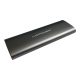  LC Power LC-M2-C-MULTI-2 M.2 SSD ház 