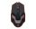  Meetion M940 Gaming egér fekete (MT-M940) 