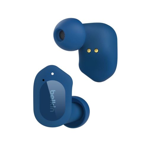  Belkin SOUNDFORM Play True Wireless fülhallgató kék (AUC005btBL) 
