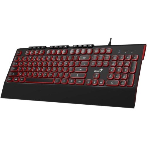  Genius SlimStar 280 billentyűzet (31310012414) 