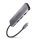  Axagon HMC-5 SuperSpeed USB-C combo 5in1 hub 