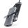  Axagon HMC-6M2 SuperSpeed USB-C combo 6in1 hub ezüst-fekete 