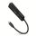  Axagon HMC-GL3A SuperSpeed USB3.2 Gen 1 C hub + Gigabit LAN 