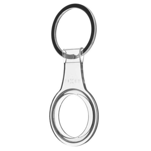 FIXED Pure Apple AirTag tok átlátszó (FIXPU-756) 