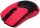  Corepad Soft Grips Razer Viper V2 PRO Wireless egérbevonat piros (08389 - #755) 