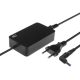  ACT AC2055 Slim Design laptop töltő 65W 