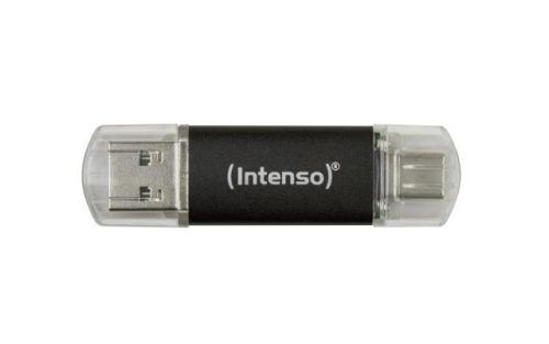  Pen Drive 32GB Intenso Twist Line USB3.2 antracit (3539480) 