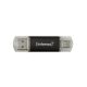  Pen Drive 32GB Intenso Twist Line USB3.2 antracit (3539480) 