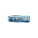 Pen Drive 4GB Intenso Rainbow Line USB 2.0 kék (3502450) 