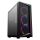  Cooler Master CMP 510 táp nélküli ablakos ház fekete (CP510-KGNN-S00 / CP510-KGNN-S04) 