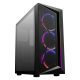  Cooler Master CMP 510 táp nélküli ablakos ház fekete (CP510-KGNN-S00 / CP510-KGNN-S04) 