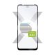  FIXED Full Cover 2,5D Motorola Moto E30 üvegfólia fekete (FIXGFA-846-BK) 