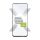  FIXED Full Cover 2,5D Realme GT Neo 2T üvegfólia fekete (FIXGFA-861-BK) 