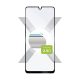  FIXED Full Cover 2,5D Samsung Galaxy A33 5G üvegfólia fekete (FIXGFA-873-BK) 