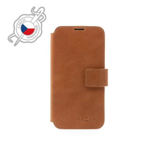  FIXED ProFit Apple iPhone 13 Pro tok barna (FIXPFIT2-793-BRW) 