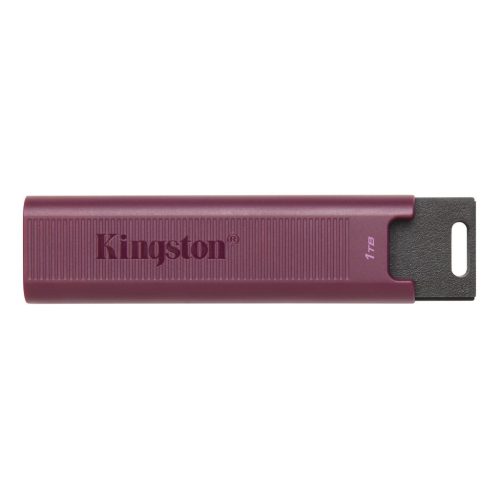  Pen Drive 1TB Kingston DataTraveler Max USB-A USB 3.2 Gen 2 (DTMAXA/1TB) 