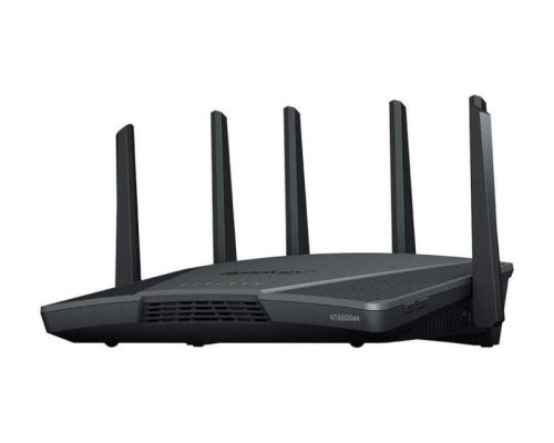  Synology RT6600AX router 