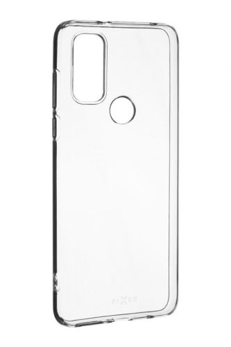  FIXED TPU Gel Motorola Moto G Pure tok átlátszó (FIXTCC-830) 