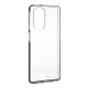  FIXED TPU Gel Motorola Moto G51 tok átlátszó (FIXTCC-854) 