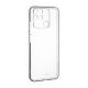  FIXED TPU Gel Realme Narzo 50A tok átlátszó (FIXTCC-919) 
