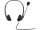  HP 3.5mm G2 sztereó headset fekete (428K7AA) 