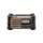  Sangean MMR-99 FM / AM / Bluetooth napelemes vészhelyzet rádió barna 