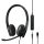  EPOS-SENNHEISER ADAPT 165T II USB-C sztereó headset fekete (1000906) 