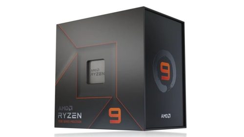  AMD Ryzen 9 7900X 4.7GHz Socket AM5 dobozos (100-100000589WOF) 