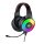  Havit H2013D gaming headset fekete 