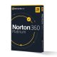  NortonLifeLock Norton 360 Platinum 100GB 1 felhasználó 20 eszköz 1 év dobozos vírusirtó szoftver (21428042) 