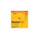  NortonLifeLock Norton 360 for Mobile 1 felhasználó 1 eszköz 1 év dobozos vírusirtó szoftver (21426914 / 21459990) 