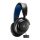  SteelSeries Arctis Nova 7P PlayStation gaming headset fekete (61559) 