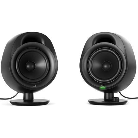  SteelSeries Arctis Arena 3 gaming hangszóró fekete (61536) 
