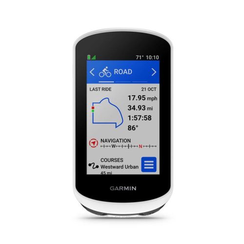  Garmin Edge Explore 2 kerékpáros navigáció (010-02703-10) 