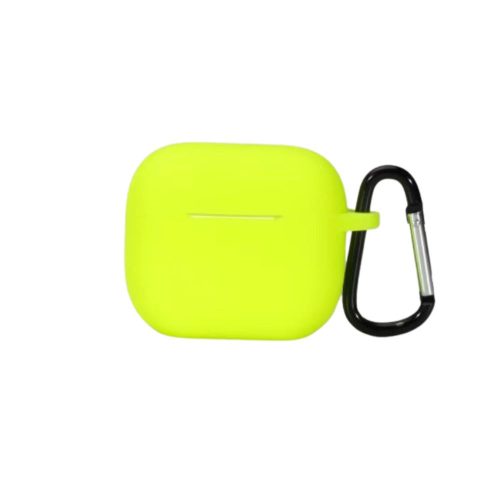  Cellect AirPods 3 szilikon tok 2.5mm neonszínű (AIRPODS3-CASE2.5-N) 