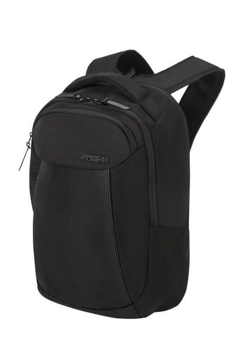  Samsonite American Tourister Urban Groove 15.6" Laptop hátizsák fekete (143778-1041) 